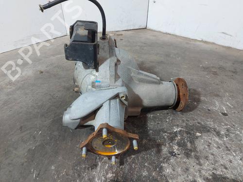 Rear differential SUZUKI GRAND VITARA II (JT, TE, TD) 1.9 DDiS All-wheel Drive (JT419, TD44, JB419WD, JB419XD,... | BP23278509M24 