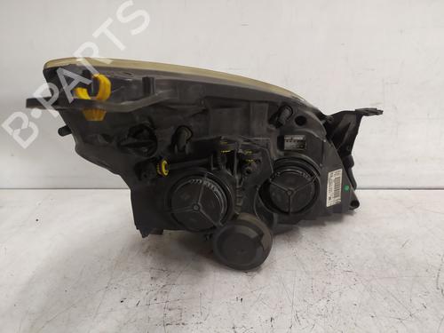 Left headlight OPEL VECTRA C (Z02) 1.9 CDTI (F69) | BP37198399C28 - Image 3