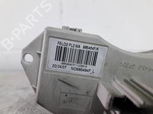 Heater resistor BMW 3 (E90) 320 d | BP11659745M108 