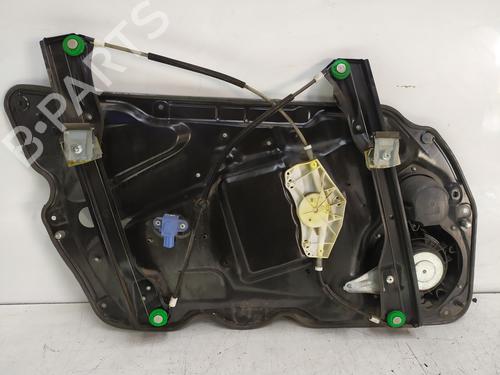 Alzavetro anteriore destra VW PASSAT B6 (3C2) | BP30400409C23