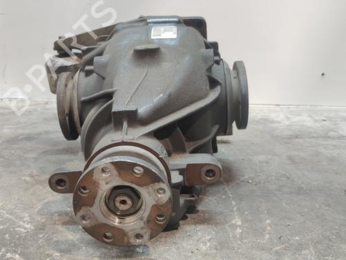 Rear differential BMW 3 (E46)  | BP8708790M24 