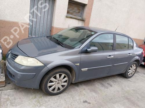 Headlight switch RENAULT MEGANE II Saloon (LM0/1_) 1.9 dCi (LM0G, LM1G, LM2C) | BP33245763I24  - Image 7