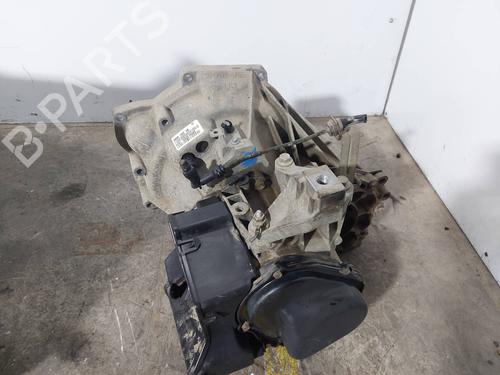 Getriebe FORD FOCUS C-MAX (DM2)  | BP24642414M3 
