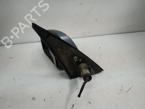 Left mirror OPEL MERIVA A MPV (X03) 1.7 CDTI (E75) | BP8710726C26 