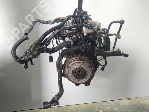 Engine VW POLO IV (9N_, 9A_) 1.2 | BP27840243M1 