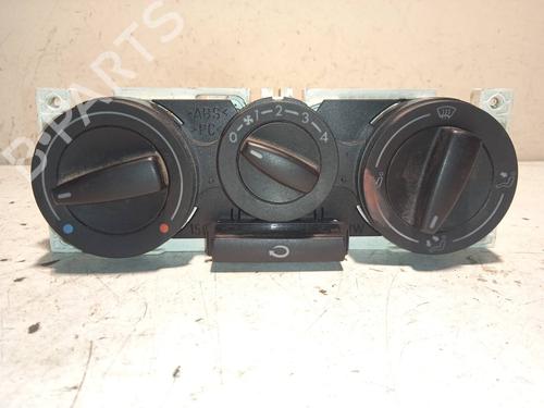 Climate control VW POLO (6N2)  | BP10919046I5 
