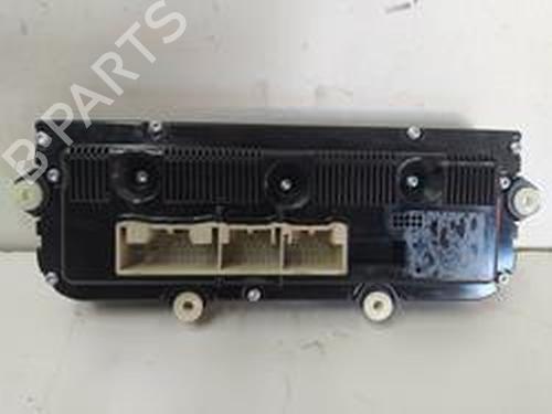 Climate control VW GOLF V (1K1) 2.0 TDI | BP9139262I5 