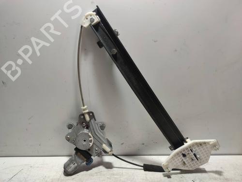 Used Rear right window mechanism CHEVROLET CAPTIVA (C100, C140) [2006-2025]  9442099