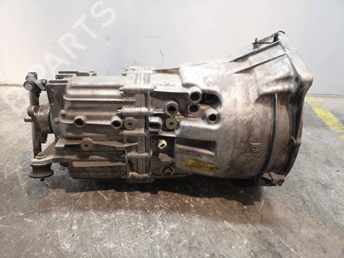 Gearbox BMW 3 Coupe (E46) 320 Cd | BP8717904M3 