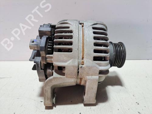 Alternator OPEL ZAFIRA / ZAFIRA FAMILY B (A05) 1.6 (M75) | BP17368637M7 