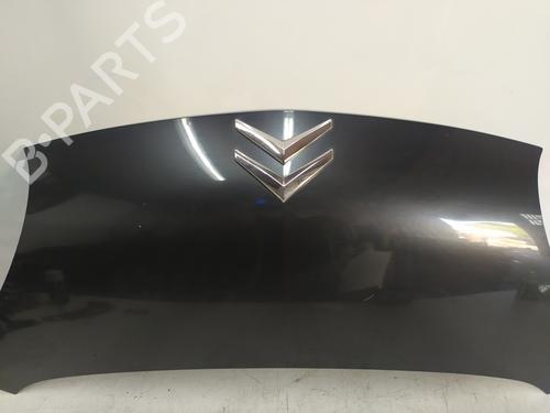 Hood CITROËN C1 (PM_, PN_) 1.4 HDi | BP27835272C1 