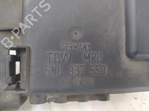 Fuse box VW POLO (6N2)  | BP19708543E1 
