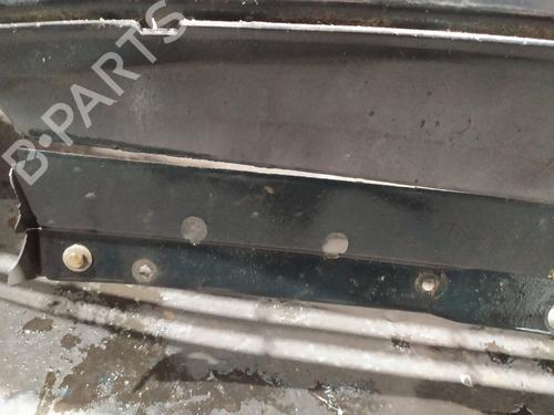 Front bumper CITROËN C3 I (FC_, FN_) | BP30975164C7