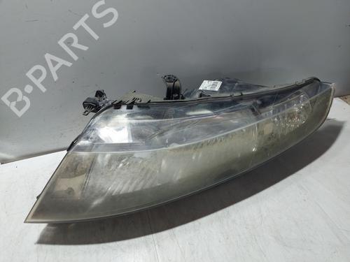 Faro anteriore sinistro HONDA CIVIC VIII Hatchback (FN, FK) 1.4 (FK1) (83 hp) 32172568
