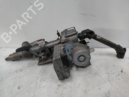 Used Steering column FORD FIESTA VI (CB1, CCN) 1.4 TDCi (70 hp) 8709057