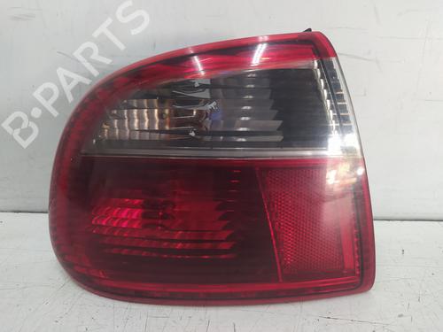 Venstre baglygte SEAT TOLEDO II (1M2) [1998-2006]  29291000
