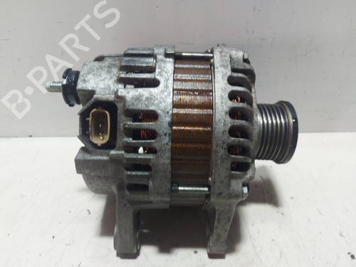 Alternator NISSAN QASHQAI / QASHQAI +2 I (J10, NJ10, JJ10E) 2.0 | BP23393439M7 