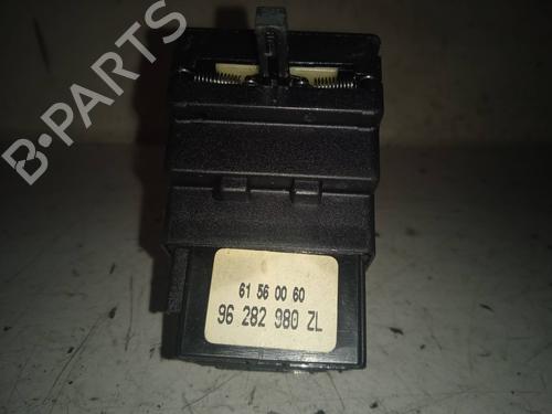 Headlight switch PEUGEOT 106 II (1A_, 1C_)  | BP10750910I24
