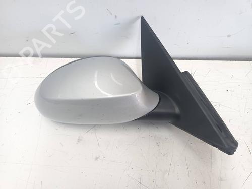 Right mirror BMW 1 (E81)  | BP18109436C27 