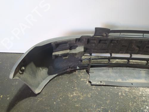 Front bumper RENAULT KANGOO (KC0/1_) 1.9 dTi (KC0U) | BP16174028C7 