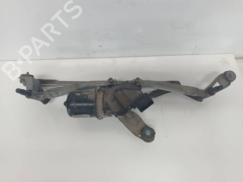 Used Front wiper motor RENAULT MEGANE II (BM0/1_, CM0/1_) 1.5 dCi (BM1E, CM1E) (106 hp) 11913392