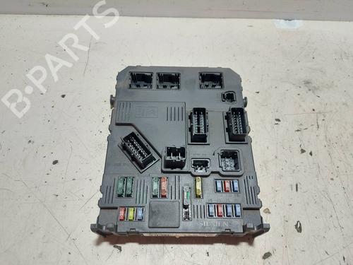 Fuse box CITROËN C3 I (FC_, FN_) 1.4 HDi | BP19424118E1