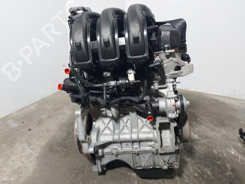Used Engine Engine CITROËN C3 III (SX) [2016-2026] 34139066 34139066
