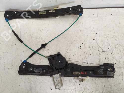Used Front right window mechanism Front right window mechanism 18110259 18110259