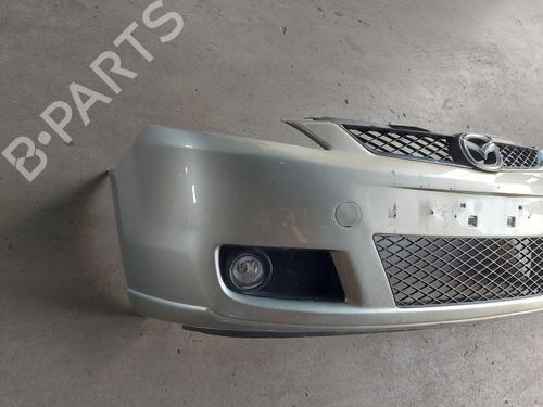 Front bumper MAZDA 5 (CR) 2.0 CD (CR19) | BP29376757C7 