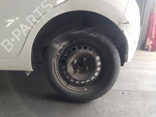 Engine control unit (ECU) OPEL KARL (C16) 1.0 | BP9271979M57