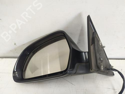 Used Left mirror AUDI A5 (8T3) [2007-2017]  18110162