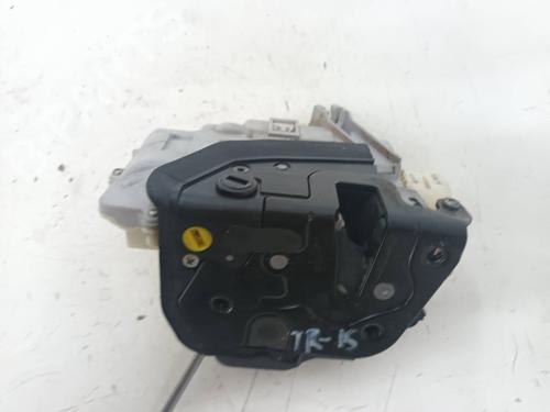 Rear left lock AUDI A6 C6 (4F2)  | BP14455729C100 