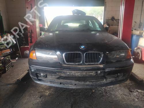 Startmotor BMW 3 (E46)  | BP9212069M8 