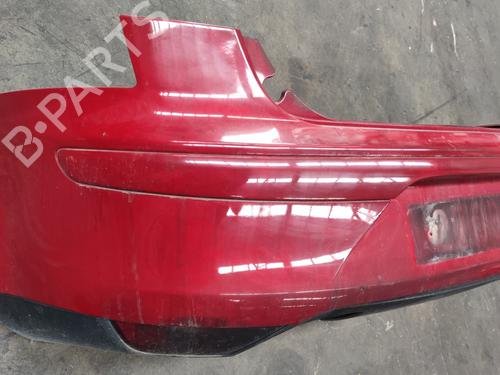 Rear bumper SEAT TOLEDO III (5P2)  | BP11052337C8 