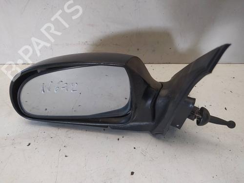 Used Left mirror HYUNDAI ACCENT II (LC) [1999-2012]  9393033