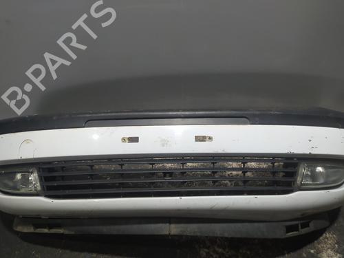 Front bumper OPEL ZAFIRA A MPV (T98)  | BP8711033C7 