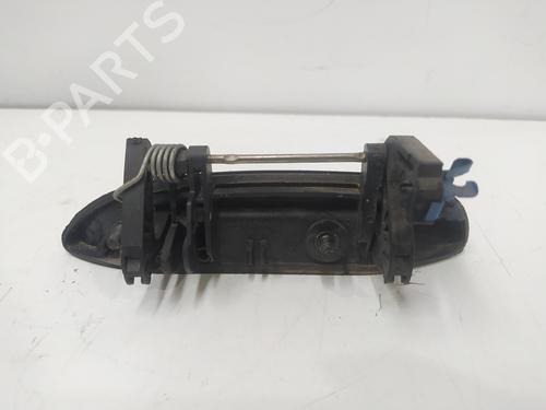 Front right exterior door handle RENAULT CLIO II (BB_, CB_)  | BP16091036C129 