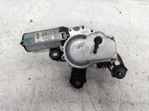 Viskermotor bagrude VW POLO (6N2) [1999-2001]  11381971