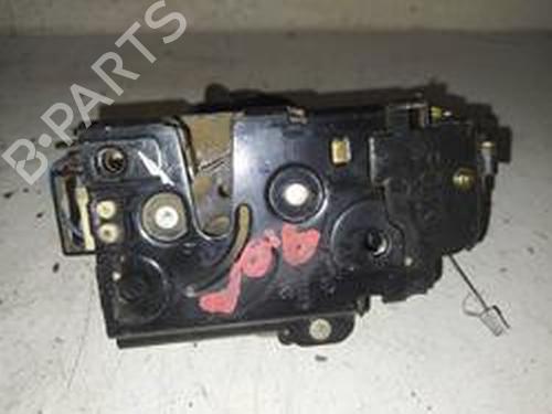 Used Front right lock VW GOLF IV (1J1) 1.9 TDI (110 hp) 14157013