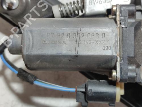 Front left window mechanism BMW 3 Touring (E46) 330 xi | BP8700578C22 