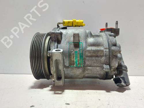 AC Kompressor PEUGEOT 407 SW (6E_, 6D_) [2004-2011]  19077386
