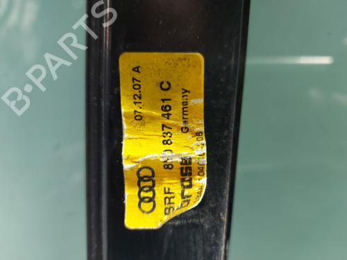 Rudehejsemekanisme ventre foran AUDI A4 B6 (8E2) 1.9 TDI | BP32420816C22