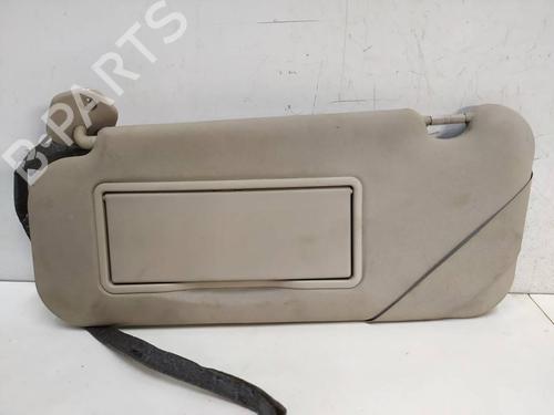Used Left sun visor Left sun visor 39620572 39620572