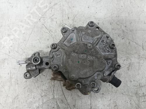 Vacuum pump VW POLO (9N_, 9A_) 1.4 TDI | BP11185421M80 