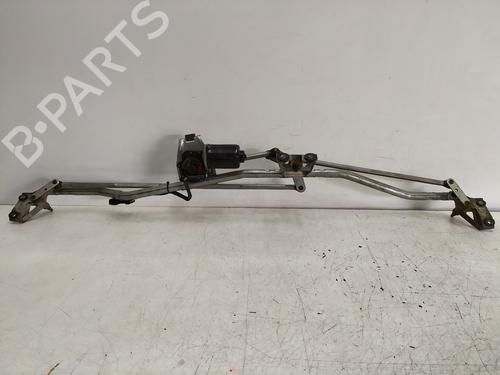 Viskermotor vindrude OPEL MERIVA A MPV (X03) [2003-2010]  31176280