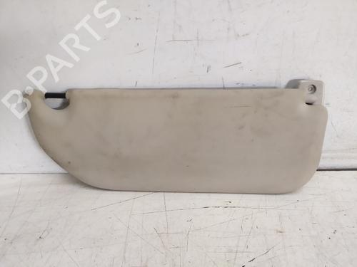 Left sun visor TOYOTA AYGO (_B1_) 1.0 (KGB10_, KGB10R) | BP36754357I1 - Image 4