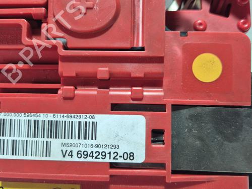 Fuse box BMW 1 (E87) 120 d | BP29401772E1