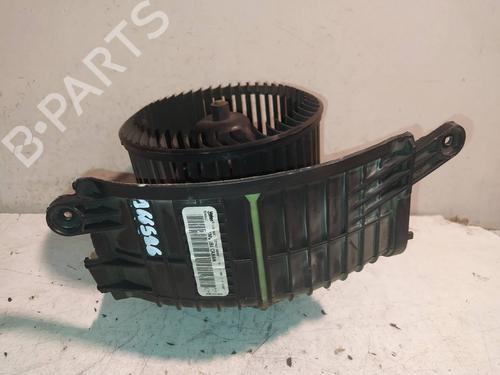 Heater blower motor RENAULT SCÉNIC II (JM0/1_)  | BP14156281M62