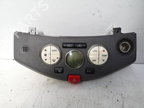 Used Climate control NISSAN MICRA III (K12) [2002-2010]  8702678