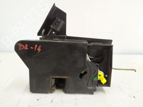 Used Front left lock DACIA SANDERO II [2012-2026]  32428461